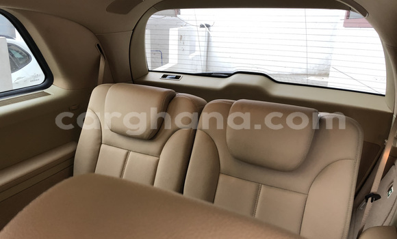 Ra Àlòkù Mercedes‒Benz GL-klasse Alagara Ọkọ̀ in Abokobi ni Greater Accra Ra Àlòkù Mercedes‒Benz GL-klasse Alagara Ọkọ̀ in Abokobi ni Greater Accra