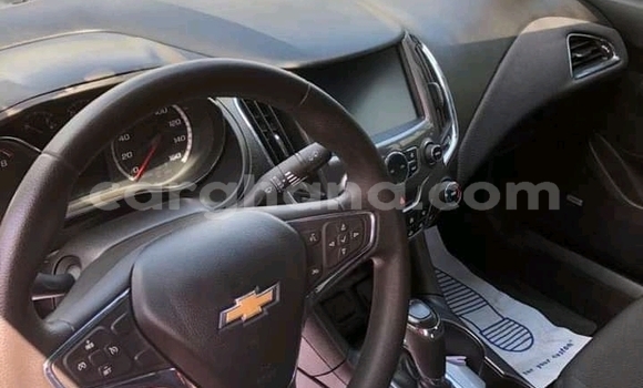 Ra Àlòkù Chevrolet Cruze Red Ọkọ̀ in Accra ni Greater Accra Ra Àlòkù Chevrolet Cruze Red Ọkọ̀ in Accra ni Greater Accra
