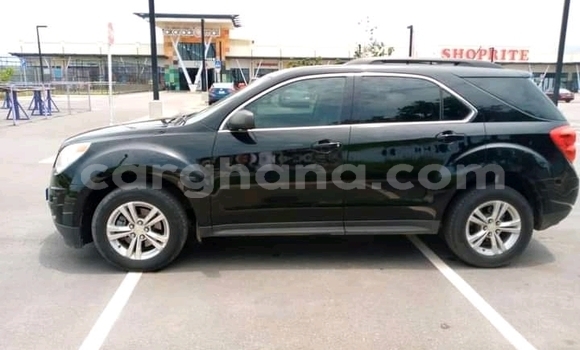 Ra Àlòkù Chevrolet Equinox Miiran Ọkọ̀ in Accra ni Greater Accra