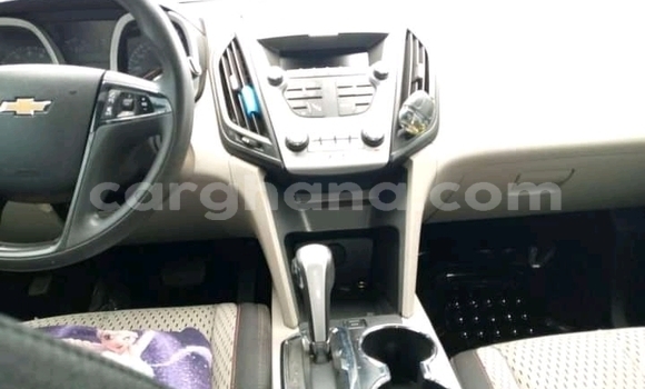 Buy Used Chevrolet Equinox Other Car in Accra in Greater Accra Buy Used Chevrolet Equinox Other Car in Accra in Greater Accra