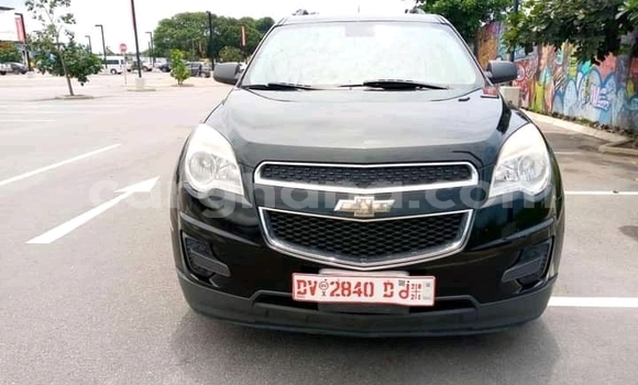 Buy Used Chevrolet Equinox Other Car in Accra in Greater Accra Buy Used Chevrolet Equinox Other Car in Accra in Greater Accra
