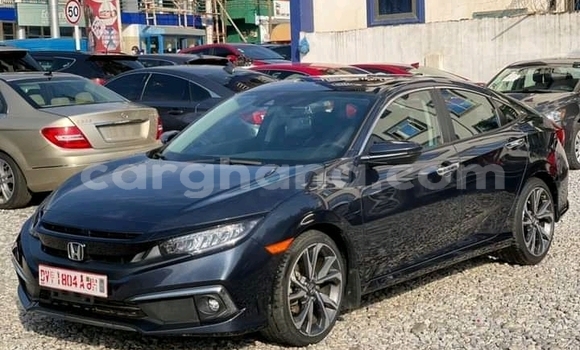 Buy Used Honda Civic Other Car in Accra in Greater Accra Buy Used Honda Civic Other Car in Accra in Greater Accra