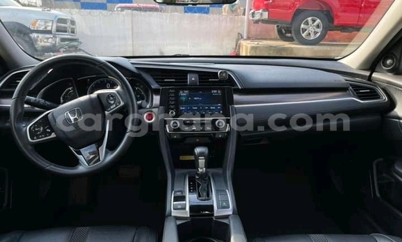 Buy Used Honda Civic Other Car in Accra in Greater Accra Buy Used Honda Civic Other Car in Accra in Greater Accra