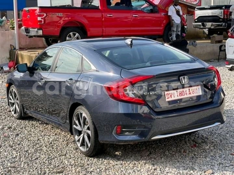 Big with watermark honda civic greater accra accra 36935