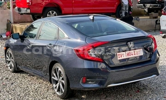 Buy Used Honda Civic Other Car in Accra in Greater Accra Buy Used Honda Civic Other Car in Accra in Greater Accra