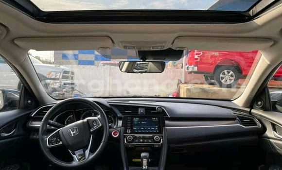 Buy Used Honda Civic Other Car in Accra in Greater Accra Buy Used Honda Civic Other Car in Accra in Greater Accra