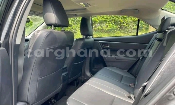 Buy Used Toyota Corolla Other Car in Accra in Greater Accra Buy Used Toyota Corolla Other Car in Accra in Greater Accra
