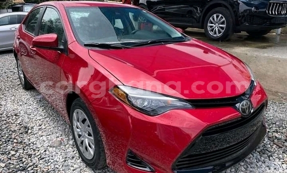 Buy Used Toyota Corolla Other Car in Accra in Greater Accra