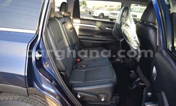 Ra Àlòkù Toyota Corolla Verso Black Ọkọ̀ in Accra ni Greater Accra Ra Àlòkù Toyota Corolla Verso Black Ọkọ̀ in Accra ni Greater Accra