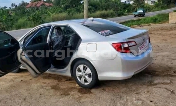 Ra Àlòkù Toyota Corolla Silver Ọkọ̀ in Accra ni Greater Accra Ra Àlòkù Toyota Corolla Silver Ọkọ̀ in Accra ni Greater Accra