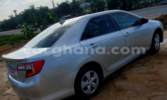 Ra Àlòkù Toyota Corolla Silver Ọkọ̀ in Accra ni Greater Accra Ra Àlòkù Toyota Corolla Silver Ọkọ̀ in Accra ni Greater Accra
