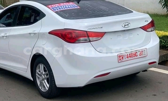 Buy Used Toyota Corolla White Car in Accra in Greater Accra Buy Used Toyota Corolla White Car in Accra in Greater Accra