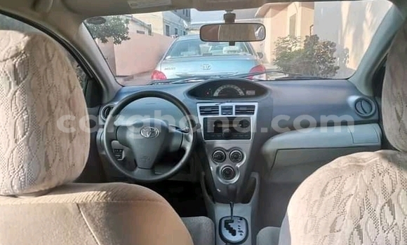 Ra Àlòkù Toyota Corolla funfun Ọkọ̀ in Accra ni Greater Accra Ra Àlòkù Toyota Corolla funfun Ọkọ̀ in Accra ni Greater Accra