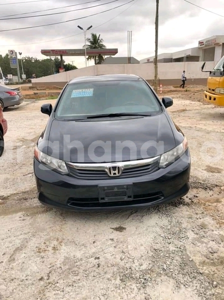 Big with watermark honda civic greater accra accra 36955