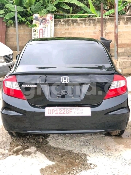 Big with watermark honda civic greater accra accra 36955