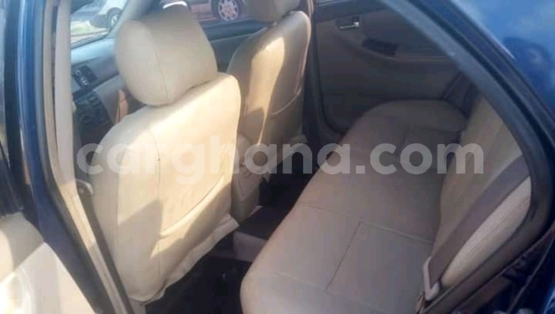 Big with watermark toyota corolla greater accra accra 36957