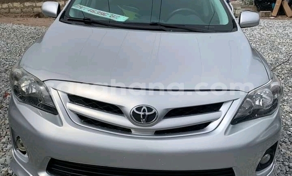 Buy Used Toyota Corolla Other Car in Accra in Greater Accra