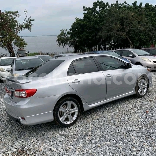Big with watermark toyota corolla greater accra accra 36961