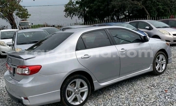 Buy Used Toyota Corolla Other Car in Accra in Greater Accra Buy Used Toyota Corolla Other Car in Accra in Greater Accra