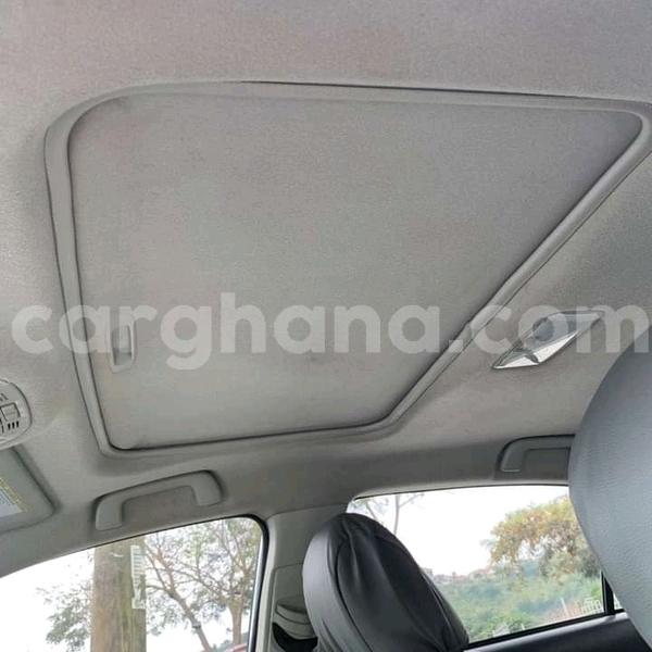 Big with watermark toyota corolla greater accra accra 36961