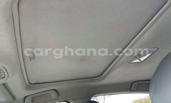 Buy Used Toyota Corolla Other Car in Accra in Greater Accra Buy Used Toyota Corolla Other Car in Accra in Greater Accra