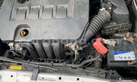 Buy Used Toyota Corolla Other Car in Accra in Greater Accra Buy Used Toyota Corolla Other Car in Accra in Greater Accra