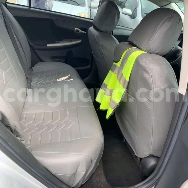 Big with watermark toyota corolla greater accra accra 36961