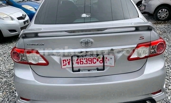 Buy Used Toyota Corolla Other Car in Accra in Greater Accra Buy Used Toyota Corolla Other Car in Accra in Greater Accra