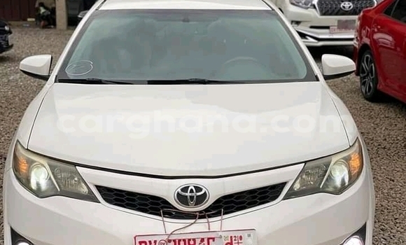 Medium with watermark toyota camry greater accra accra 36962