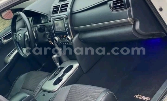 Buy Used Toyota Camry Other Car in Accra in Greater Accra Buy Used Toyota Camry Other Car in Accra in Greater Accra