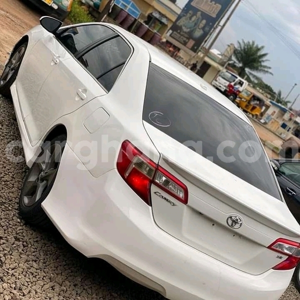 Big with watermark toyota camry greater accra accra 36962