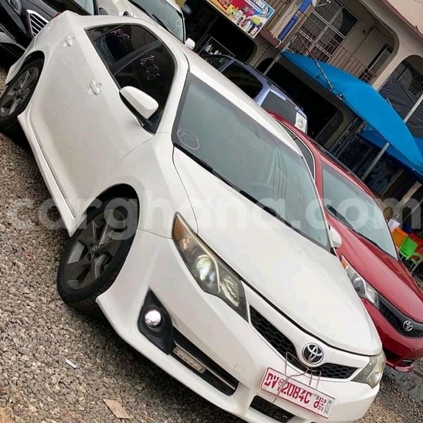 Big with watermark toyota camry greater accra accra 36962