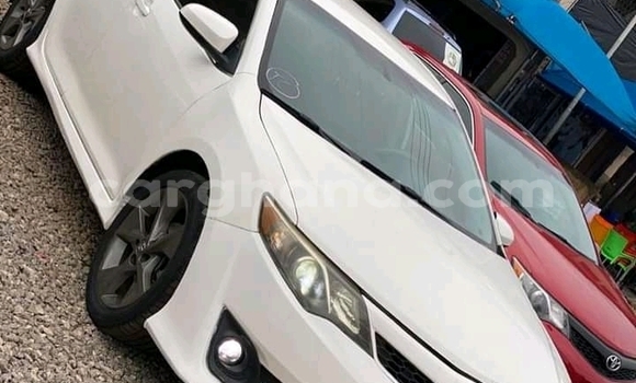 Buy Used Toyota Camry Other Car in Accra in Greater Accra Buy Used Toyota Camry Other Car in Accra in Greater Accra