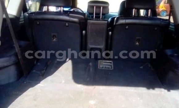 Sayi Na hannu Toyota Highlander Sauran Mota in Accra a Greater Accra Sayi Na hannu Toyota Highlander Sauran Mota in Accra a Greater Accra