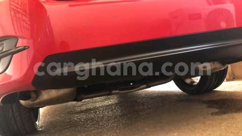 Big with watermark honda civic greater accra accra 36964