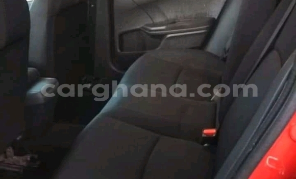Sayi Na hannu Honda Civic Red Mota in Accra a Greater Accra Sayi Na hannu Honda Civic Red Mota in Accra a Greater Accra