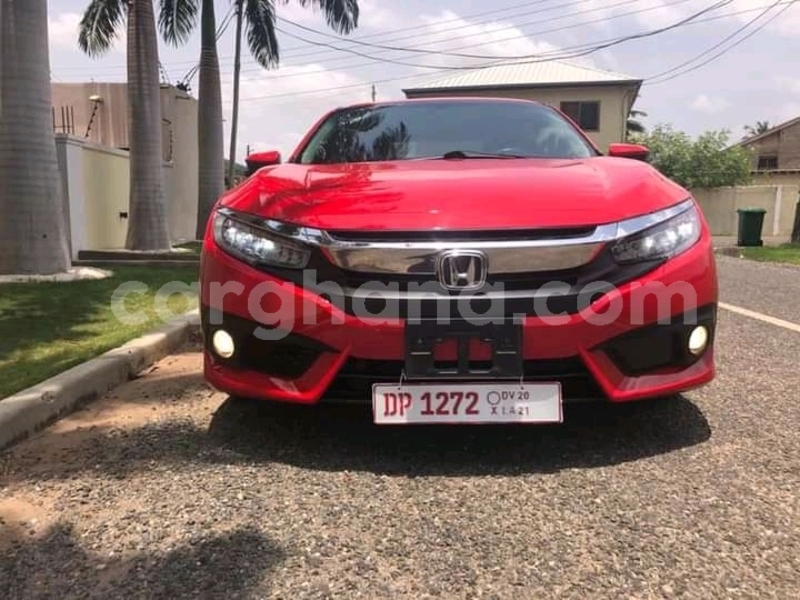 Big with watermark honda civic greater accra accra 36964