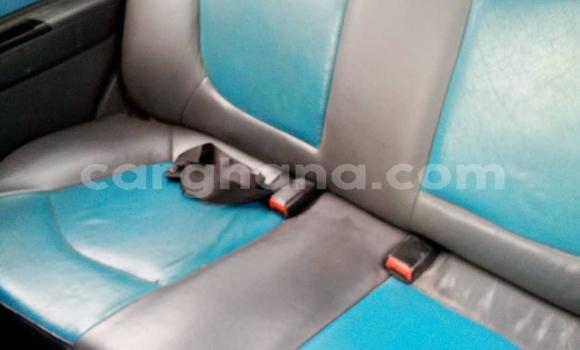 Ra Tuntun Daewoo Matiz funfun Ọkọ̀ in Accra ni Greater Accra Ra Tuntun Daewoo Matiz funfun Ọkọ̀ in Accra ni Greater Accra