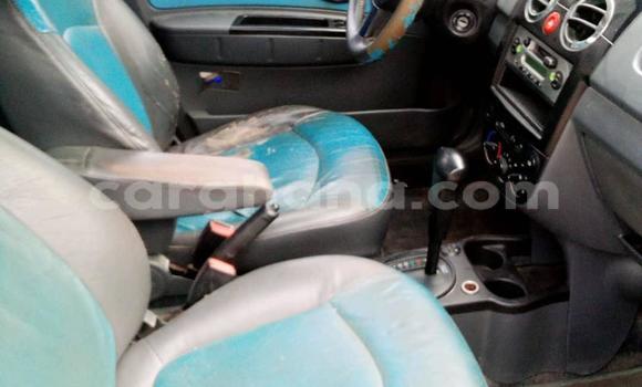 Ra Tuntun Daewoo Matiz funfun Ọkọ̀ in Accra ni Greater Accra Ra Tuntun Daewoo Matiz funfun Ọkọ̀ in Accra ni Greater Accra