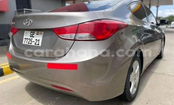 Buy Used Hyundai Elantra Other Car in Sekondi–Takoradi Metropolitan in Western