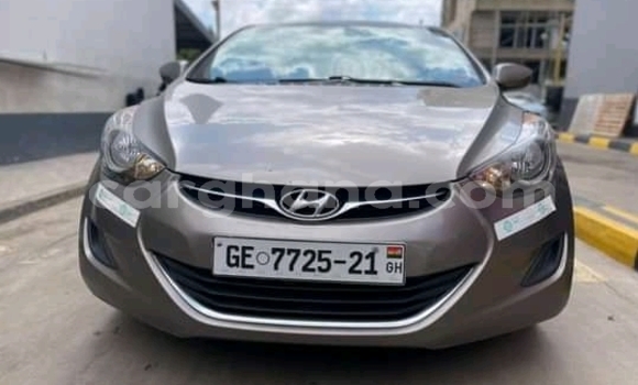 Ra Àlòkù Hyundai Elantra Miiran Ọkọ̀ in Sekondi–Takoradi Metropolitan ni Oorun Ra Àlòkù Hyundai Elantra Miiran Ọkọ̀ in Sekondi–Takoradi Metropolitan ni Oorun