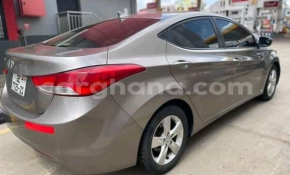 Ra Àlòkù Hyundai Elantra Miiran Ọkọ̀ in Sekondi–Takoradi Metropolitan ni Oorun Ra Àlòkù Hyundai Elantra Miiran Ọkọ̀ in Sekondi–Takoradi Metropolitan ni Oorun