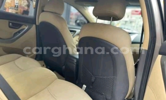 Ra Àlòkù Hyundai Elantra Miiran Ọkọ̀ in Sekondi–Takoradi Metropolitan ni Oorun Ra Àlòkù Hyundai Elantra Miiran Ọkọ̀ in Sekondi–Takoradi Metropolitan ni Oorun