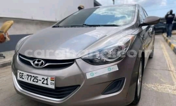 Ra Àlòkù Hyundai Elantra Miiran Ọkọ̀ in Sekondi–Takoradi Metropolitan ni Oorun Ra Àlòkù Hyundai Elantra Miiran Ọkọ̀ in Sekondi–Takoradi Metropolitan ni Oorun