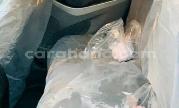 Ra Àlòkù Hyundai Elantra funfun Ọkọ̀ in Sekondi–Takoradi Metropolitan ni Oorun Ra Àlòkù Hyundai Elantra funfun Ọkọ̀ in Sekondi–Takoradi Metropolitan ni Oorun