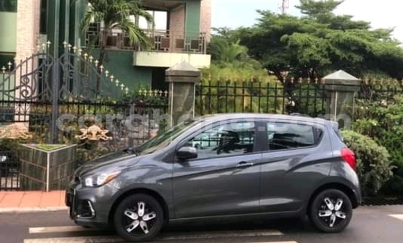 Ra Àlòkù Chevrolet Spark Alagara Ọkọ̀ in Sekondi–Takoradi Metropolitan ni Oorun Ra Àlòkù Chevrolet Spark Alagara Ọkọ̀ in Sekondi–Takoradi Metropolitan ni Oorun