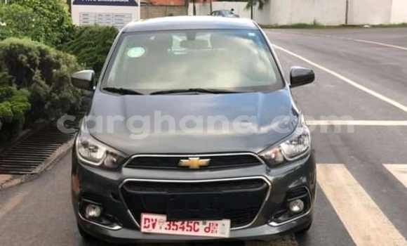 Ra Àlòkù Chevrolet Spark Alagara Ọkọ̀ in Sekondi–Takoradi Metropolitan ni Oorun Ra Àlòkù Chevrolet Spark Alagara Ọkọ̀ in Sekondi–Takoradi Metropolitan ni Oorun