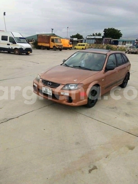 Big with watermark mazda protege greater accra accra 36971