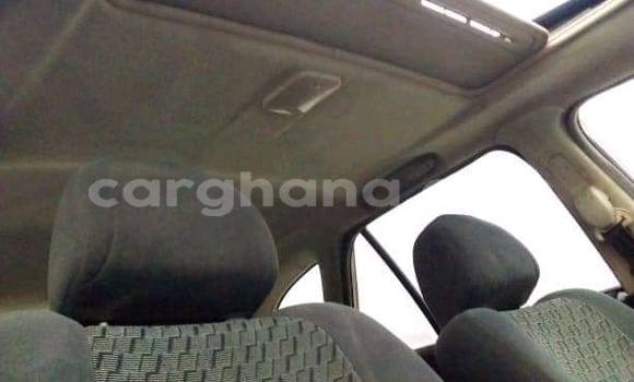 Sayi Na hannu Mazda Protege Sauran Mota in Accra a Greater Accra Sayi Na hannu Mazda Protege Sauran Mota in Accra a Greater Accra