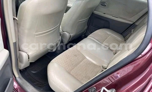 Buy Used Toyota Vitz Other Car in Accra in Greater Accra Buy Used Toyota Vitz Other Car in Accra in Greater Accra